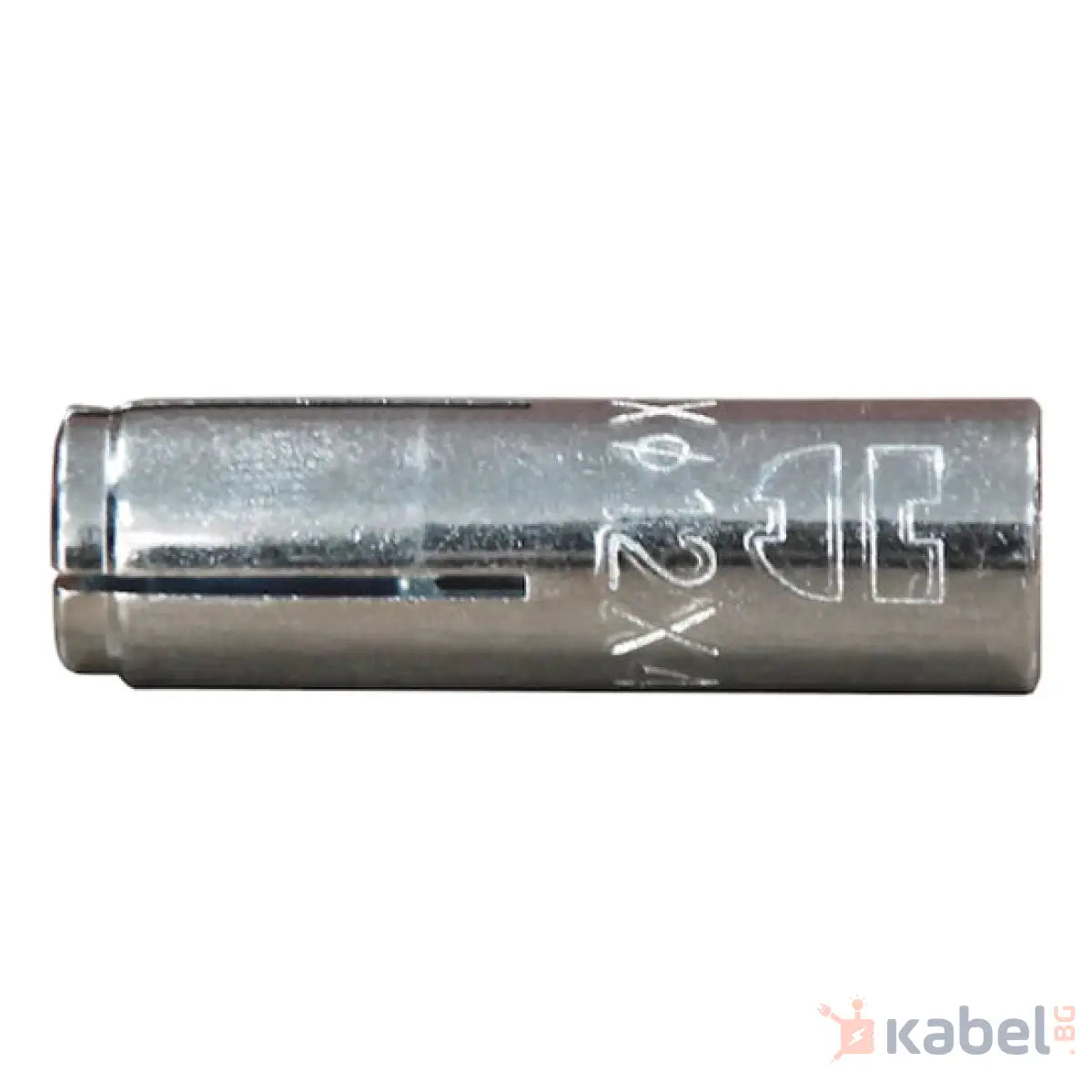 ДЮБЕЛ ЗА НАБИВАНЕ W-ED/S М8х30mm