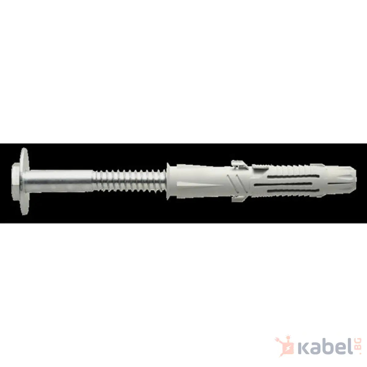 ДЮБЕЛ ЗА ТУХЛА KRP-FAST-K Ф10х160 TE