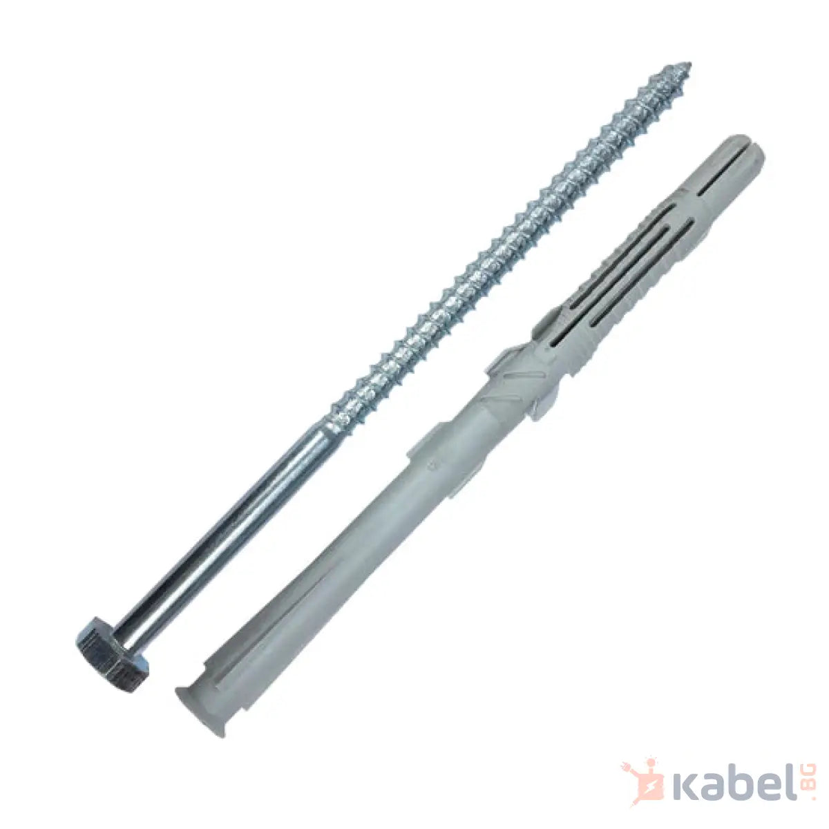 ДЮБЕЛ ЗА ТУХЛА T88 Ф12х165 TE