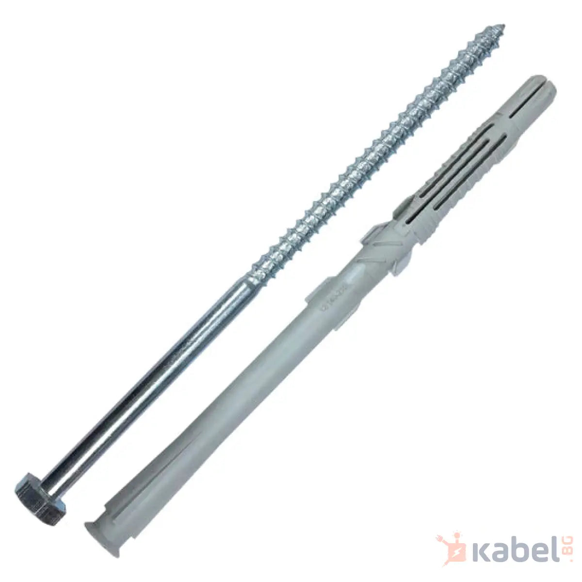 ДЮБЕЛ ЗА ТУХЛА T88 Ф12х210 TE