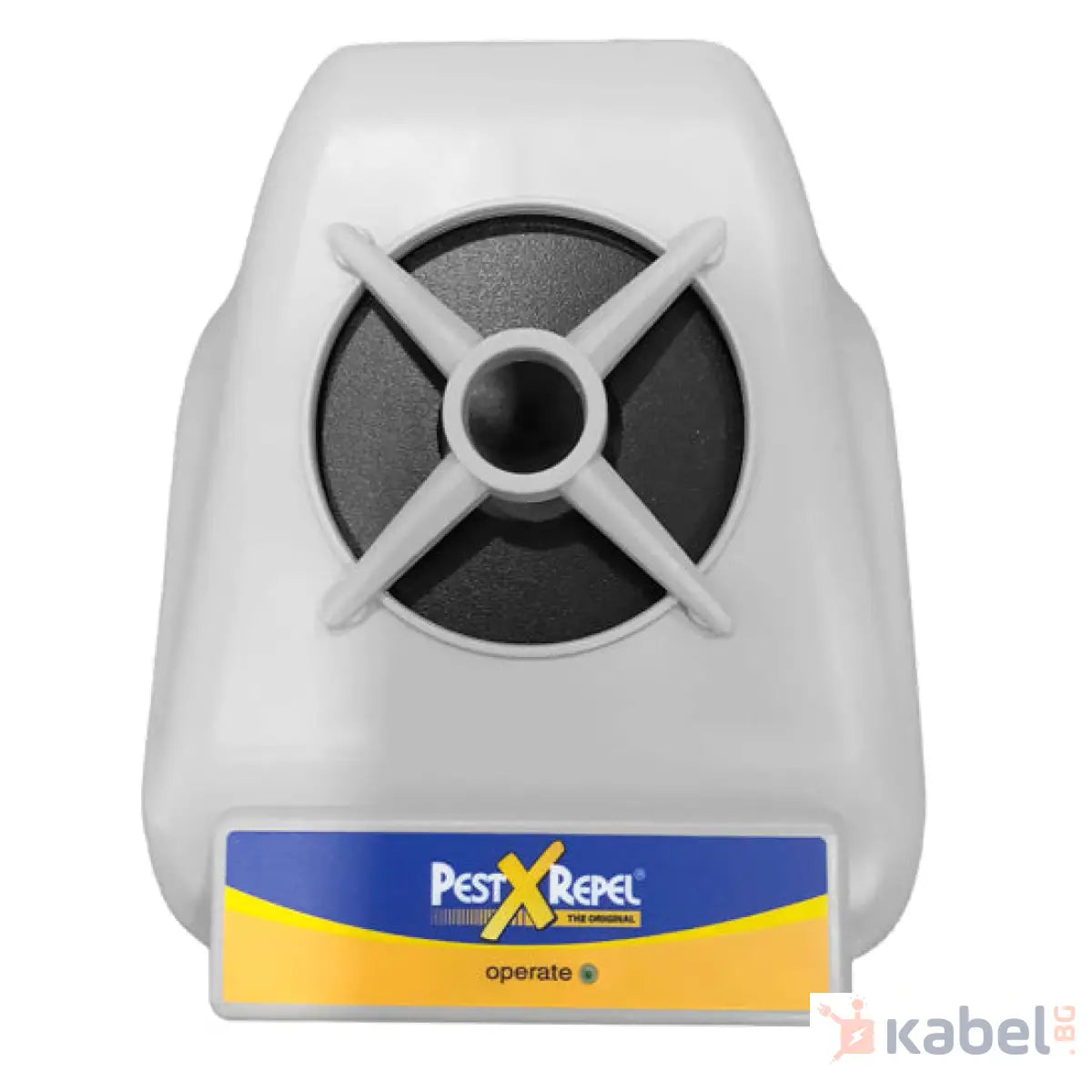 ЕЛ.УРЕД PR220.4 ПРОТИВ ГРИЗАЧИ 9W 220V 360m2