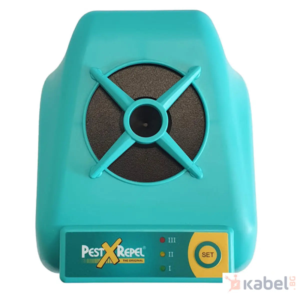 ЕЛ.УРЕД PR220.6 ПРОТИВ ГРИЗАЧИ 9W 220V 360m2