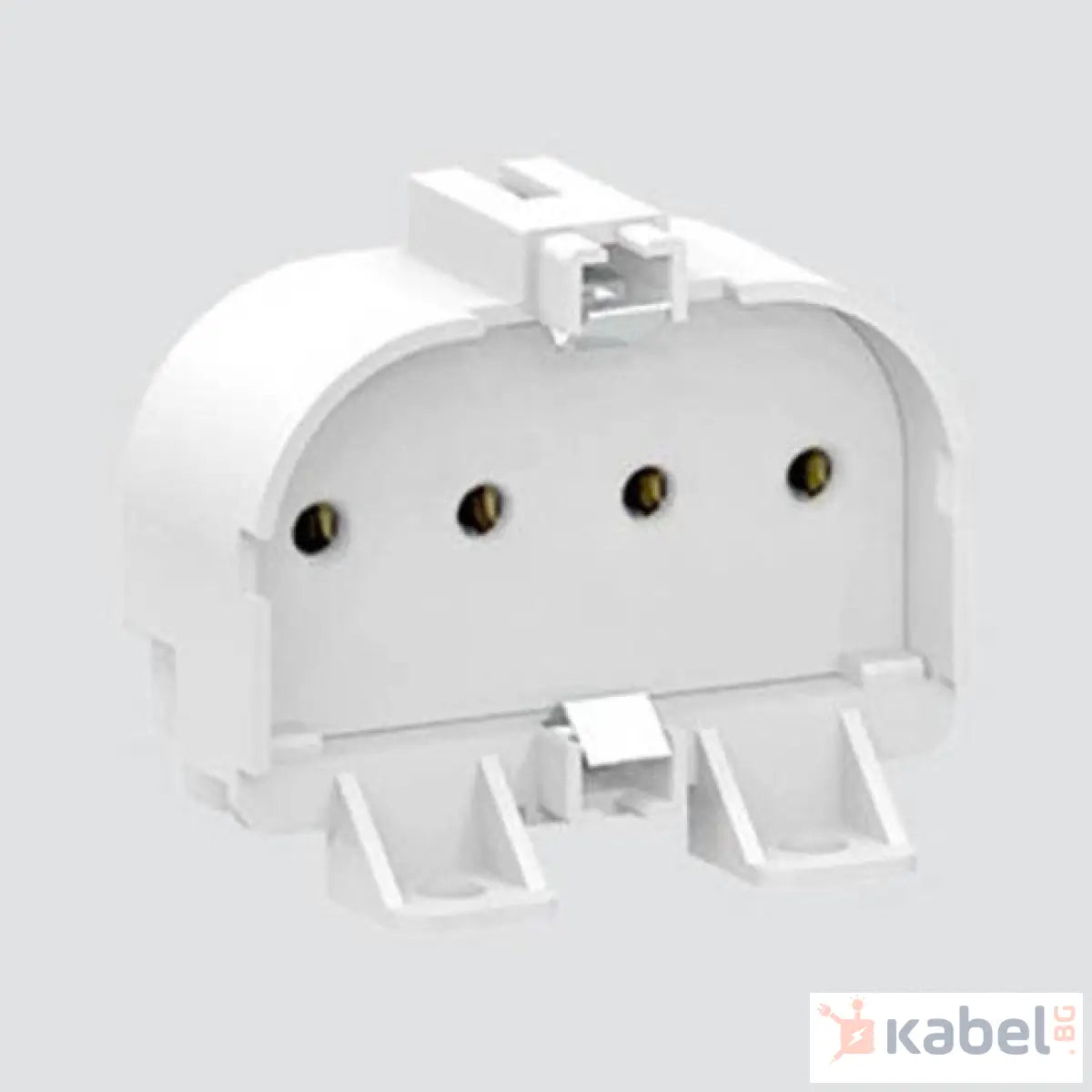 ФАСУНГА 2G11 ЗА DUL.L 441/V ХОРИЗОНТАЛНА STUCCHI