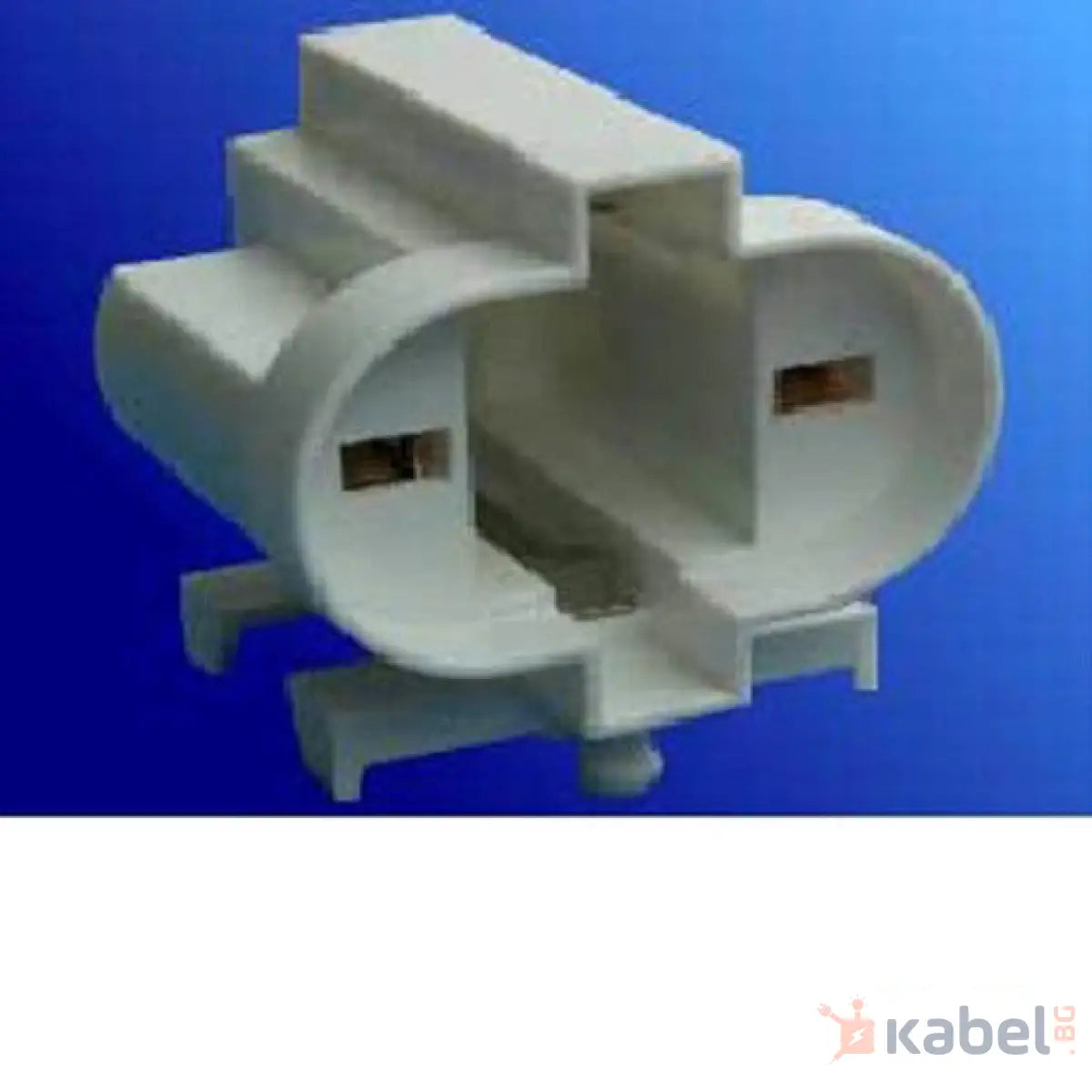 ФАСУНГА G23 ЗА DULUX S