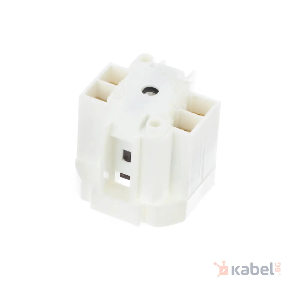 ФАСУНГА G24q ЗА DELUX D/E