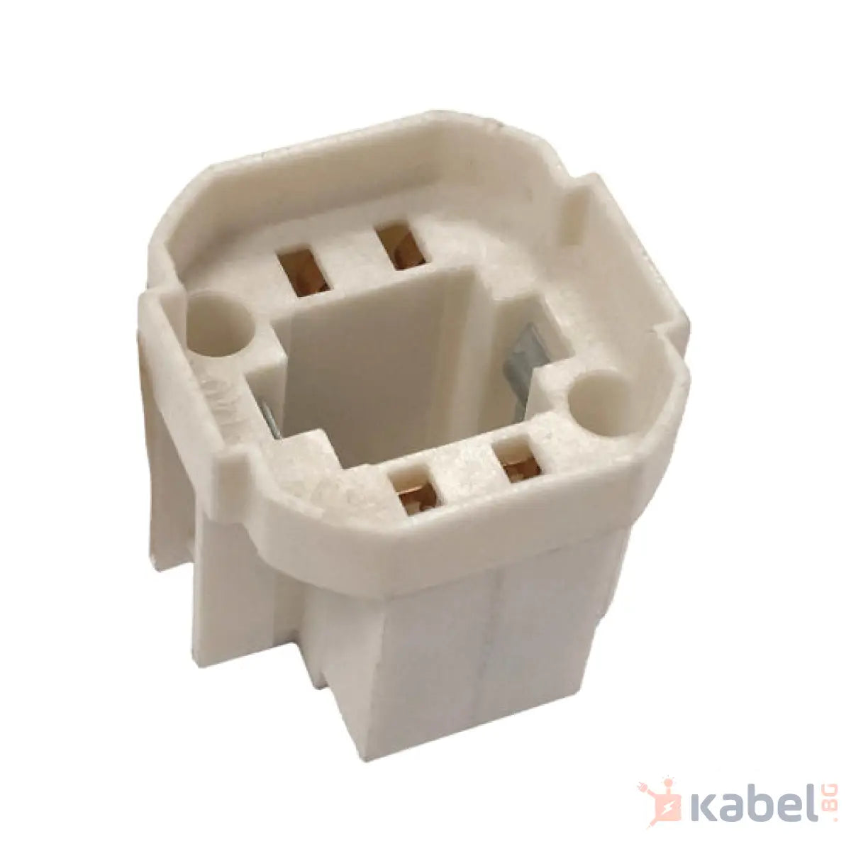 ФАСУНГА ЗА PLС ЛАМПА G24d DULUX