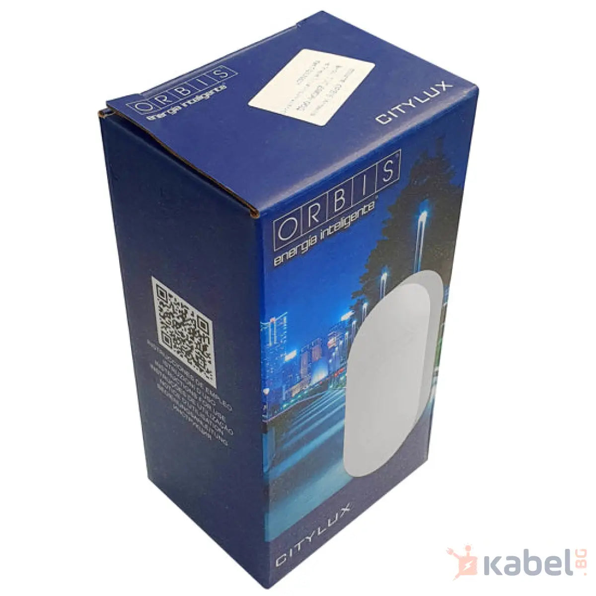 ФОТО РЕЛЕ CITYLUX 16A 0.6W IP65 230VAC