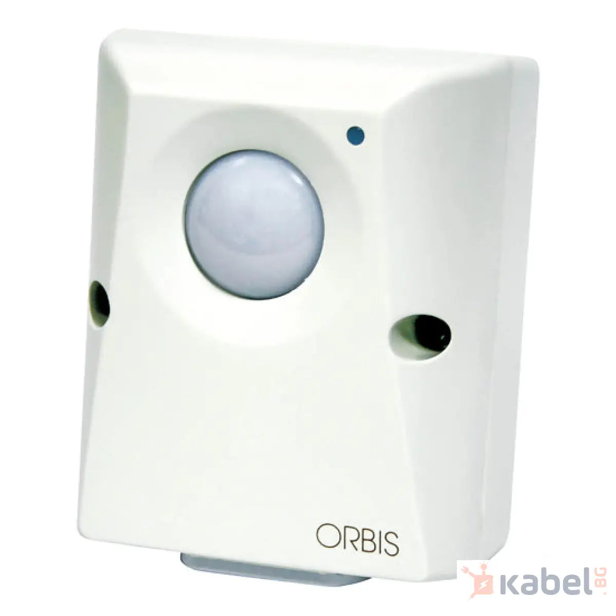 ФОТО РЕЛЕ ORBILUX 16A 250V