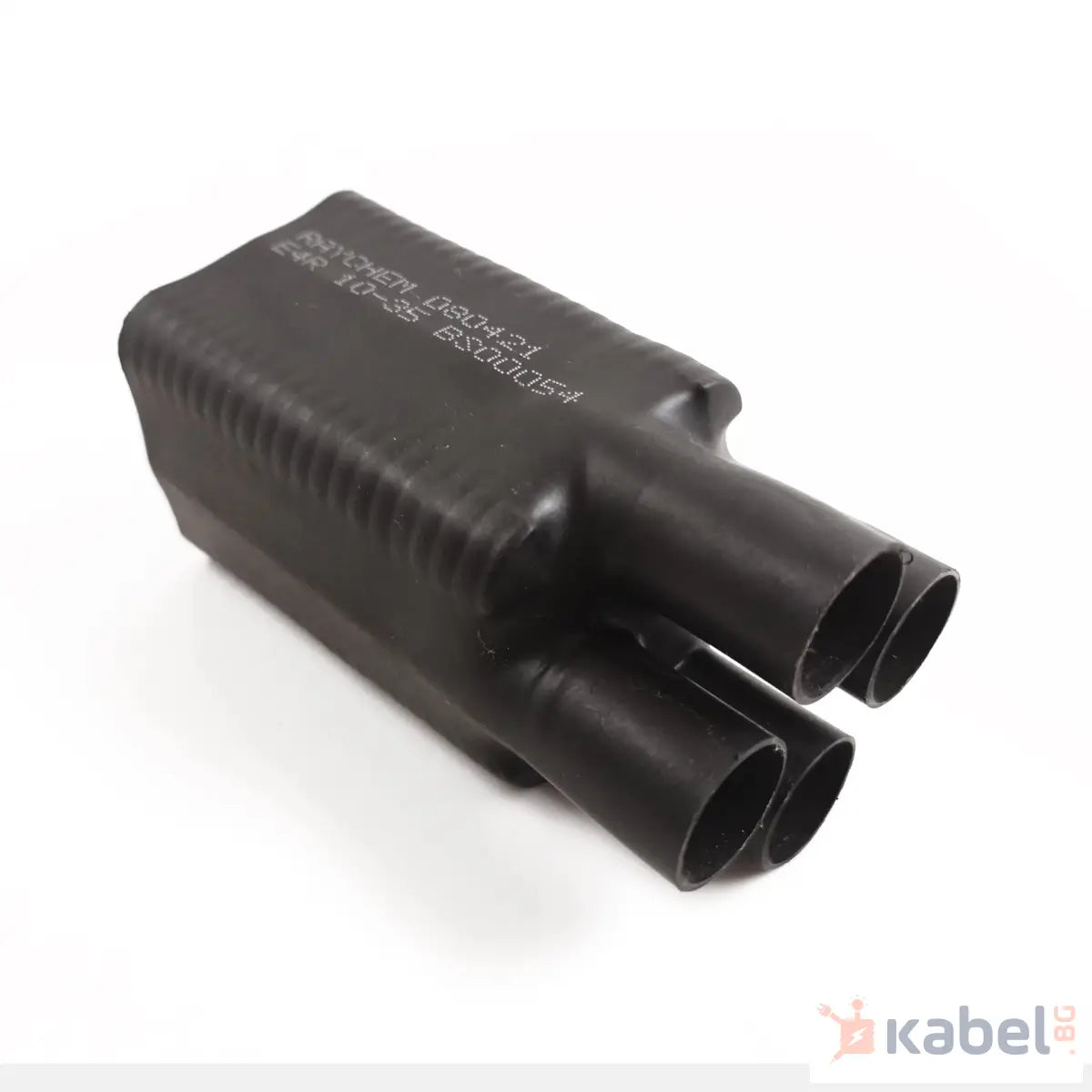 F-101, ГЛАВА ТЕРМОСВИВАЕМА E4R 10-35mm2, 4-ЖИЛА