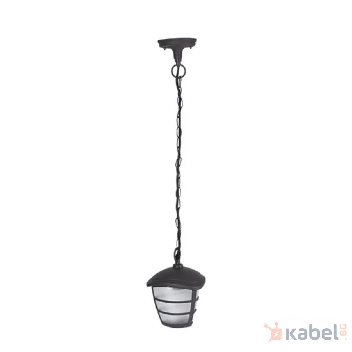 ГРАД.ОСВ. 1хЕ27,IP44,23582,RILA 81-PEND