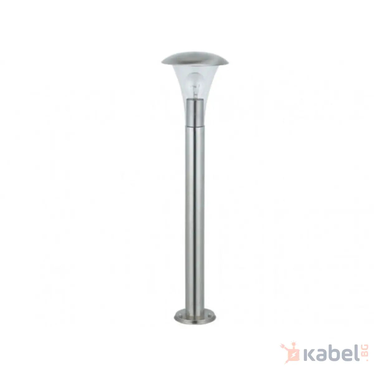 ГРАД.ОСВ. 1хЕ27,IP44,BL903H1000, Н-1000,Ф-180mm