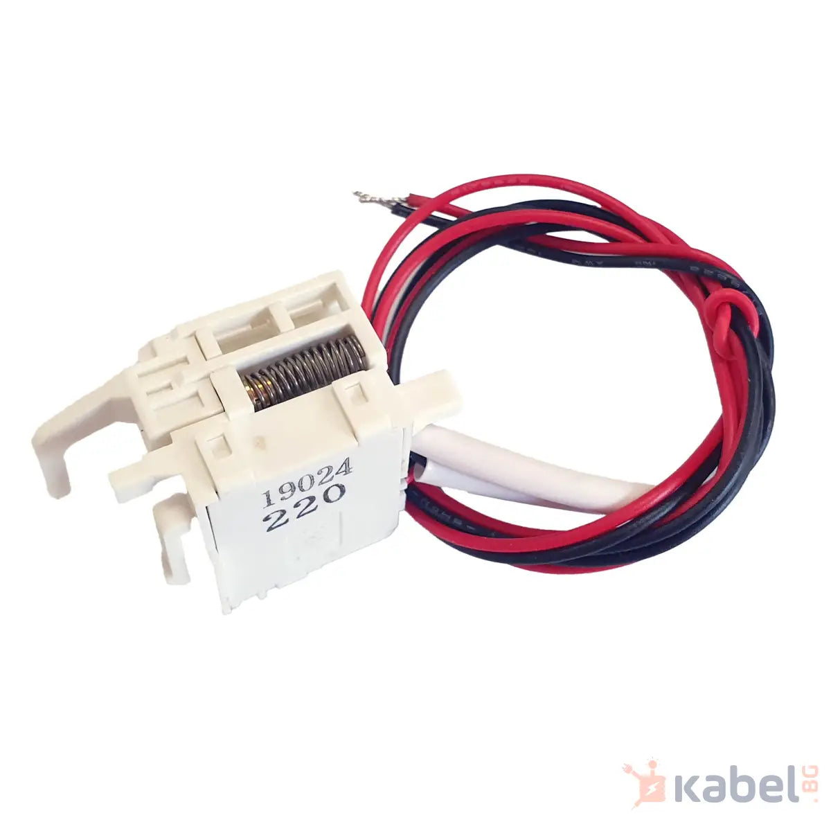 ИЗКЛЮЧВАТЕЛ SHT AC/DC220V ЗА ABS100