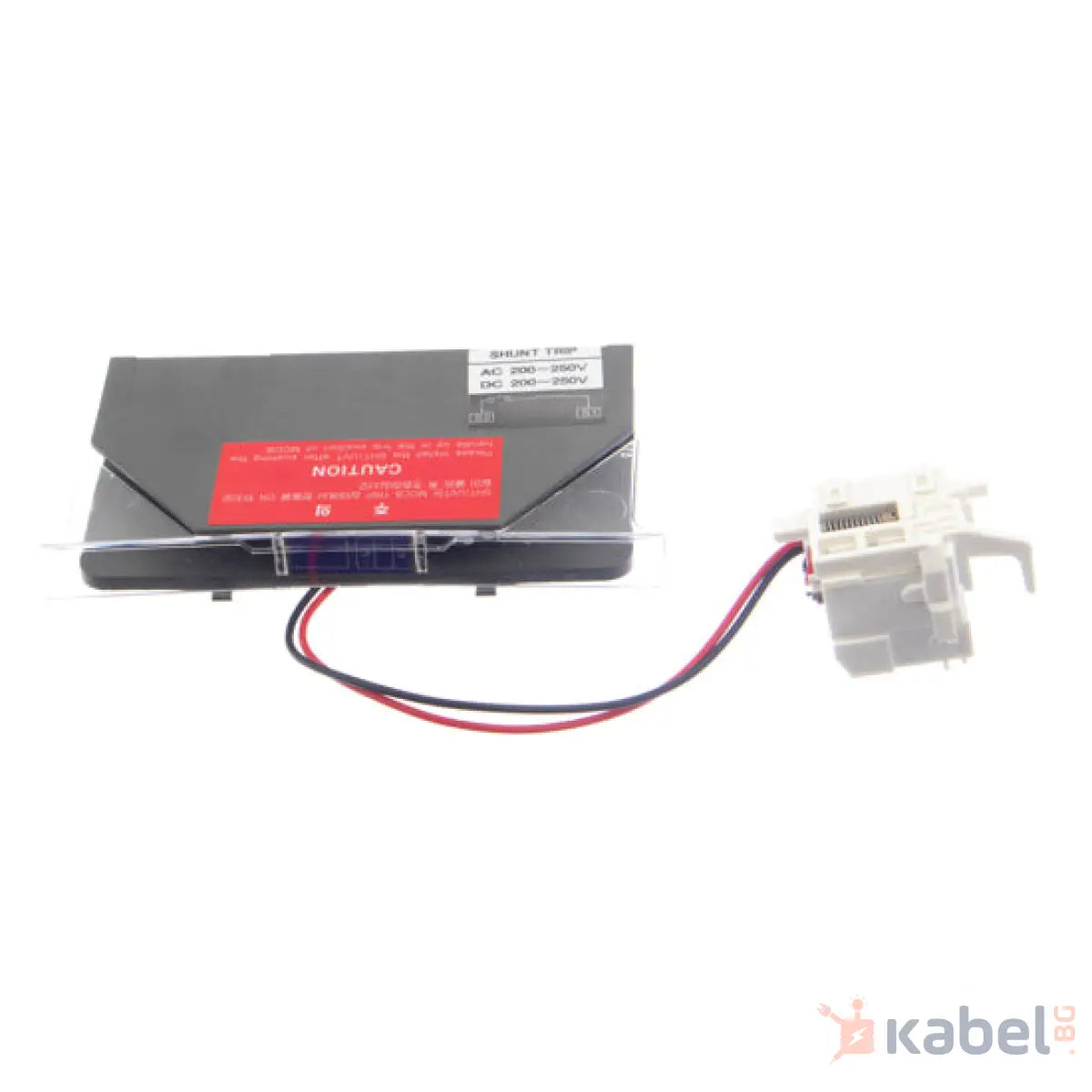 ИЗКЛЮЧВАТЕЛ T , SHT , IN , TBT , ACDC 200 - 250 V