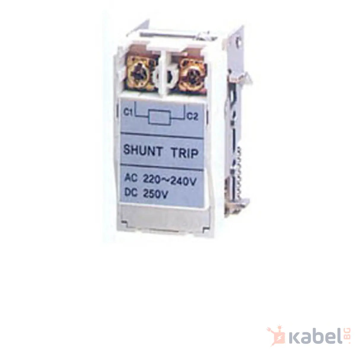 ИЗКЛЮЧВАТЕЛ T,SHT,LWT,AC220-240V,DC250V