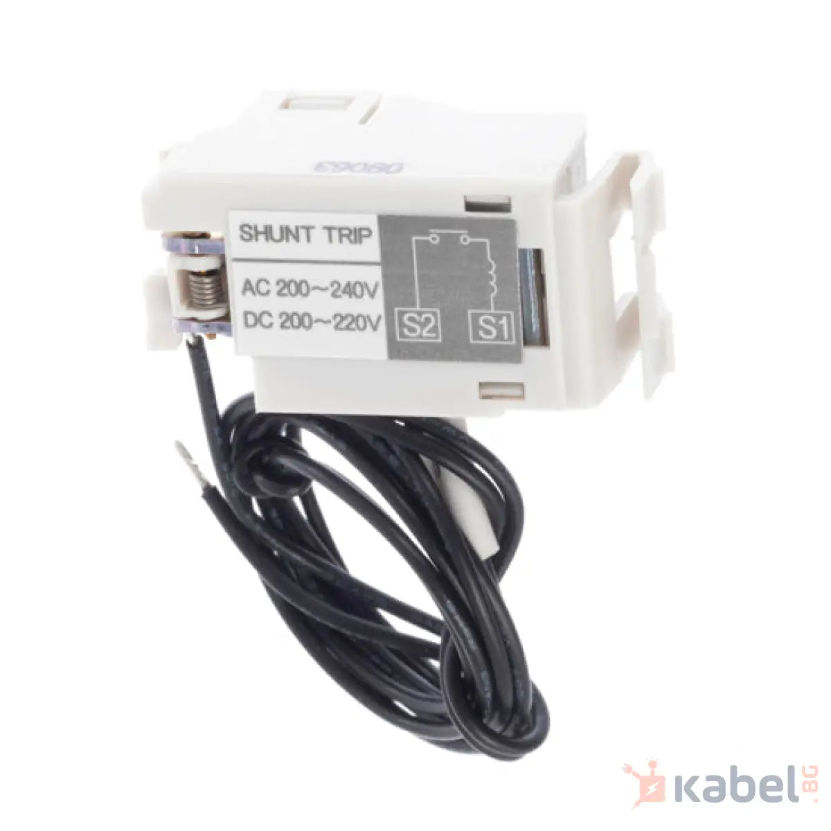 ИЗКЛЮЧВАТЕЛ ЗА AC/DC220V SHT