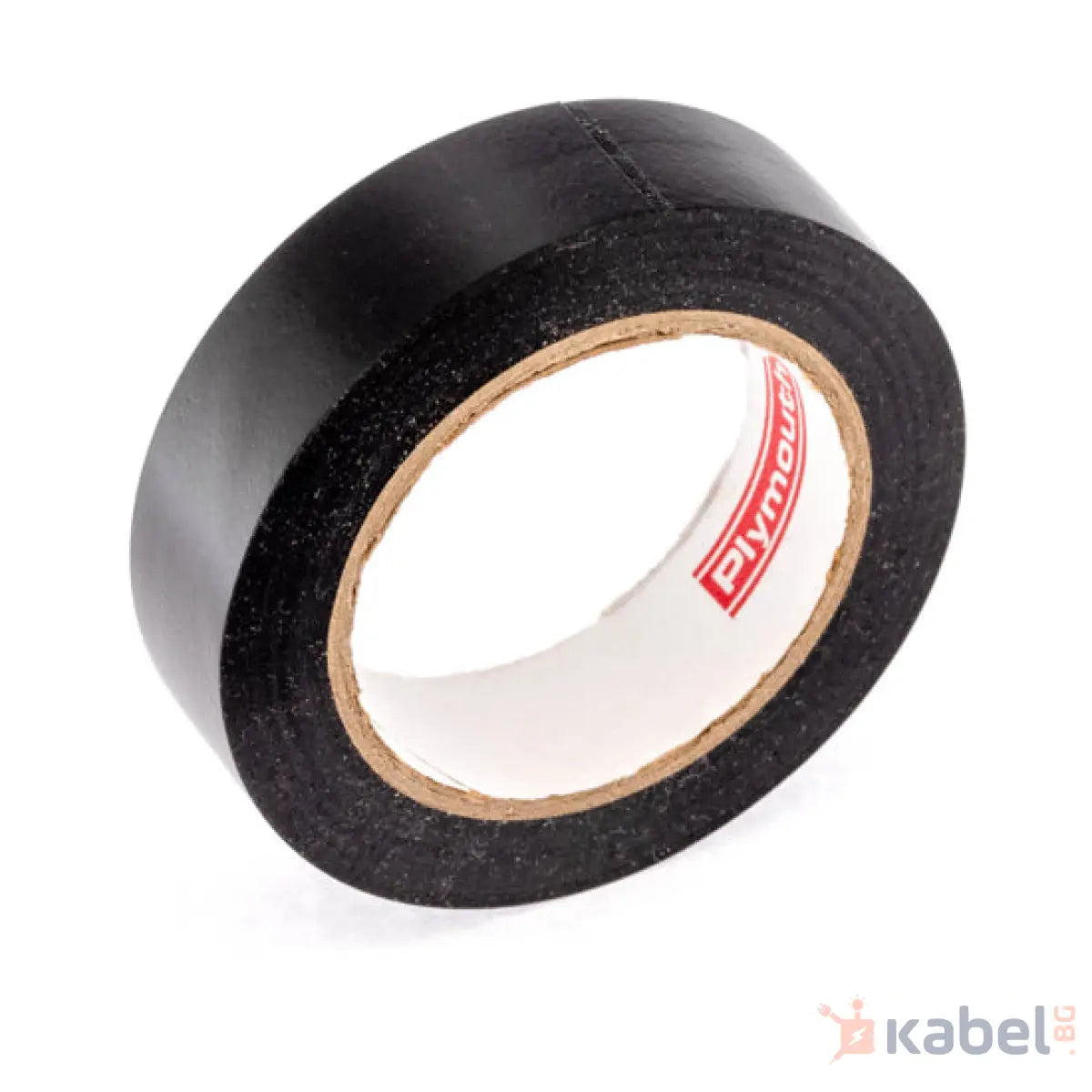 ИЗОЛ.ЛЕНТА BISHOP N-10 10mх15mmx0.13mm