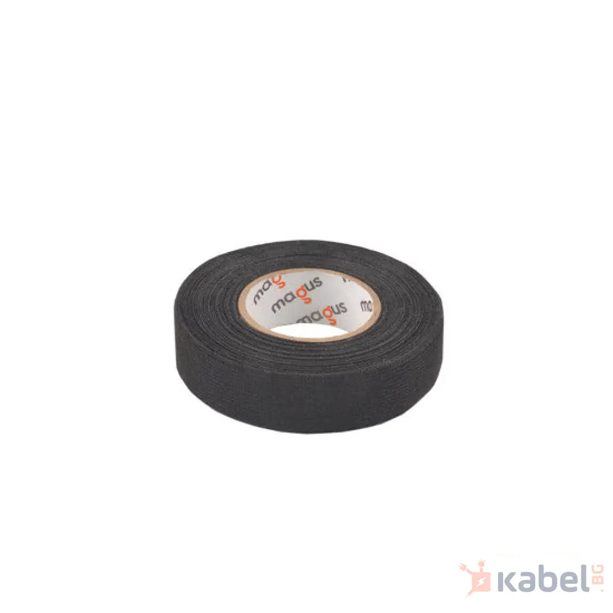 ИЗОЛ.ЛЕНТА MAGUS 10mх19mm ЗА КАБ.СНОПОВЕ