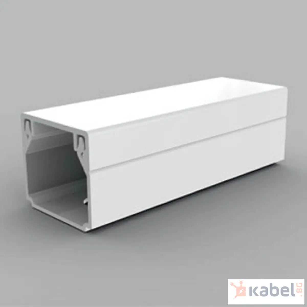 КАБЕЛЕН КАНАЛ LHD 17Х17 2m БЯЛ,70m KOPOS