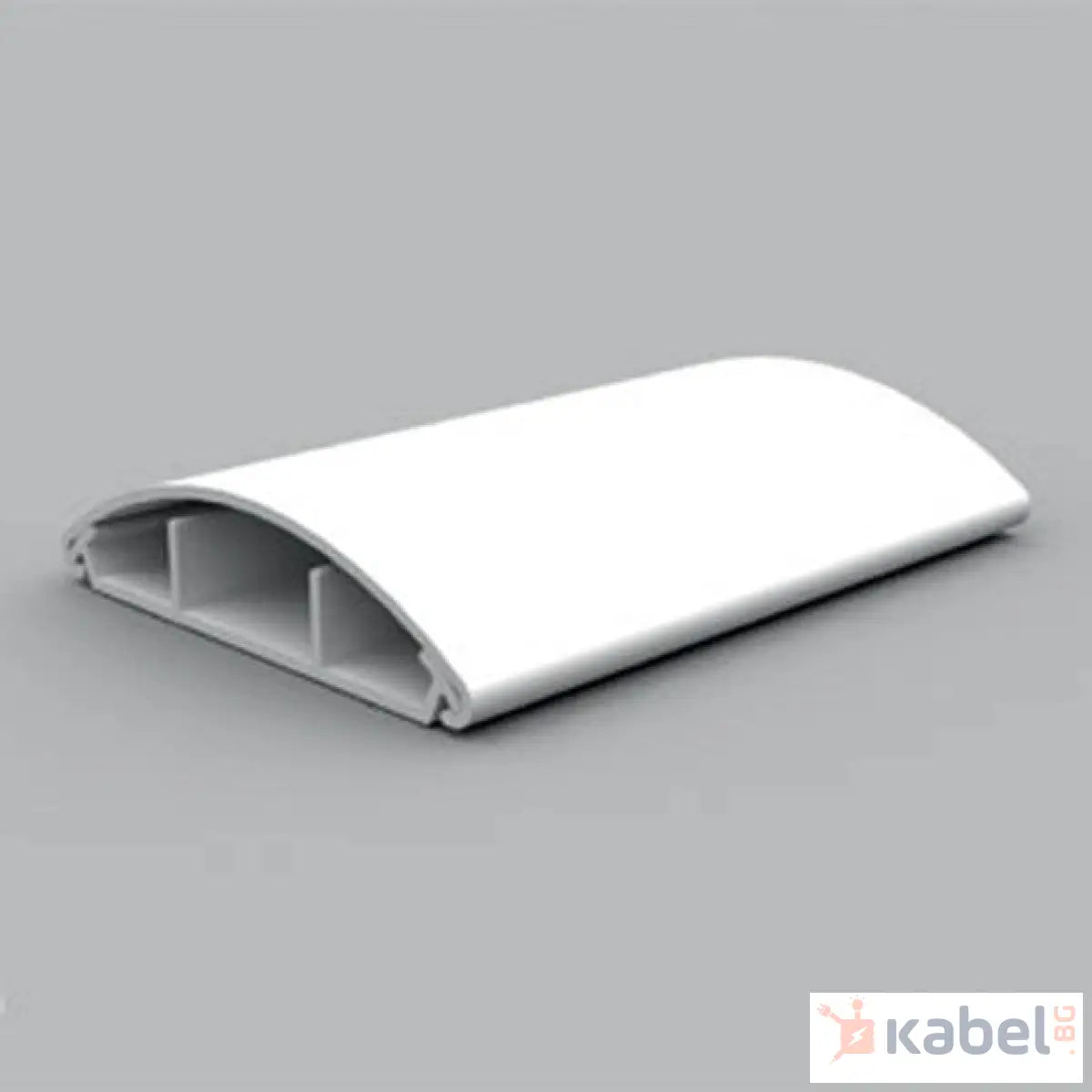 КАБЕЛЕН КАНАЛ LO 75HD 2m ЗА ПОД,28m KOPOS