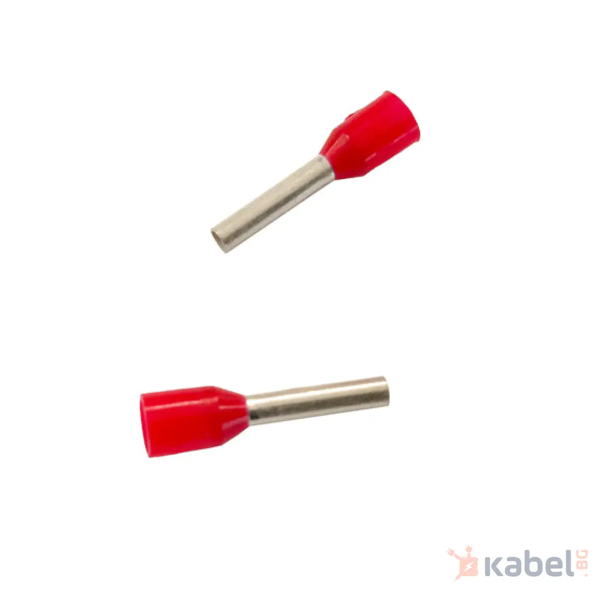 КАБ.НАКР.ИЗОЛИР.E09C 1х1mm2/8 ЧЕРВЕН