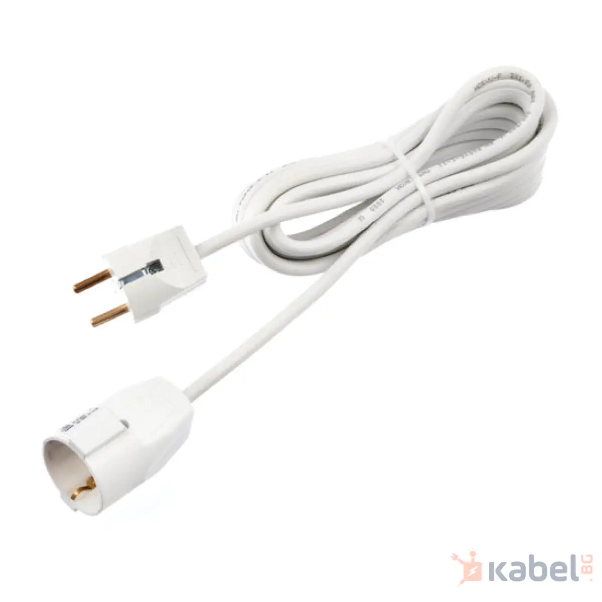 КАБ.УДЪЛЖИТЕЛ 5М 6211 H05VV-F 3х1.5 ТОДИ