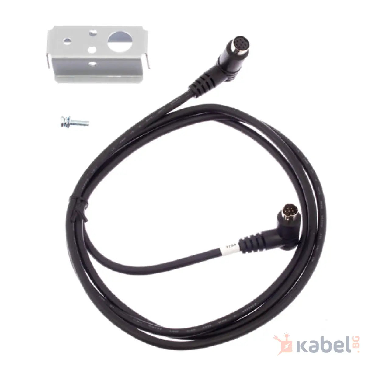 КАБЕЛ 1.5М ЗА DMP