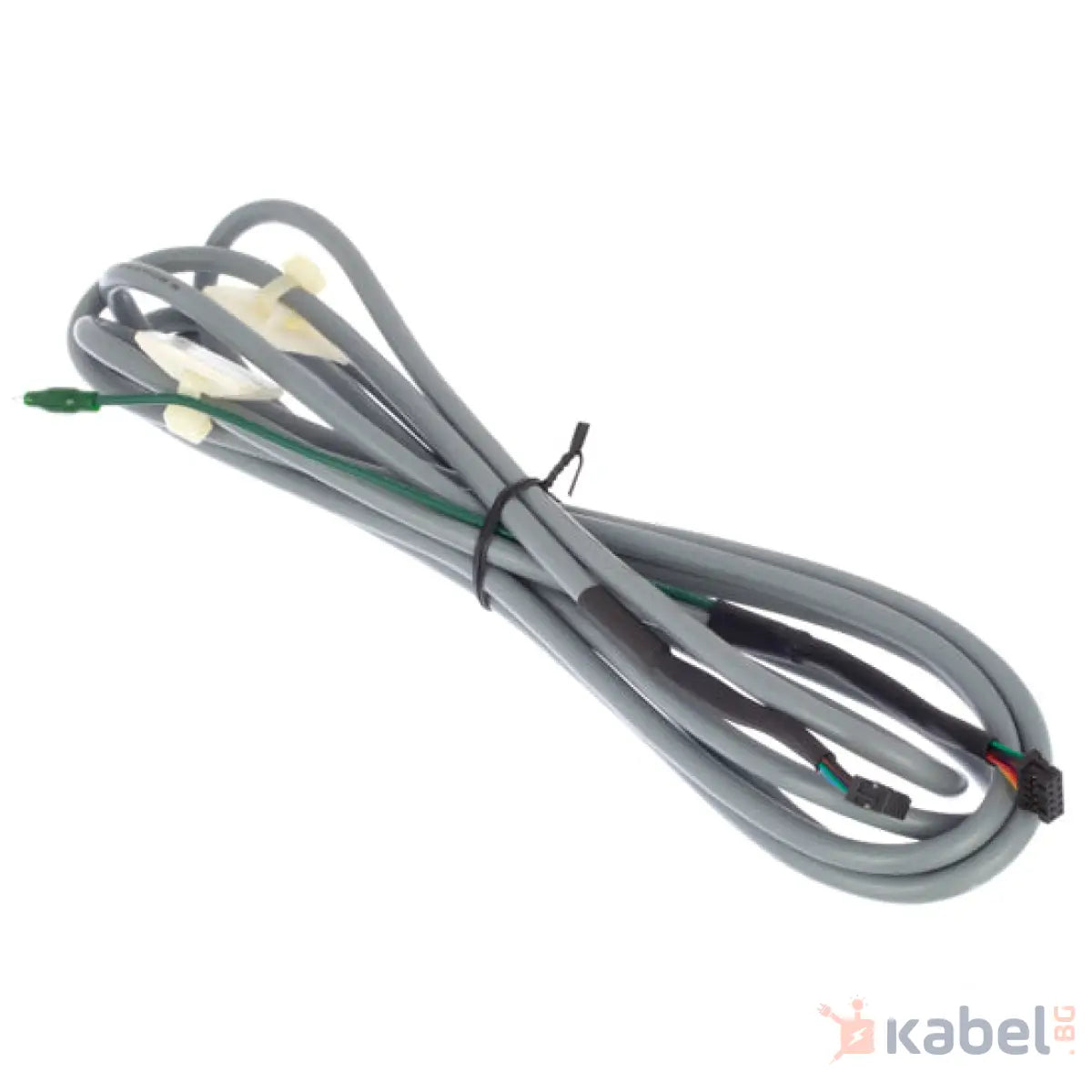 КАБЕЛ 3m ЗА ЧЕСТОТЕН РЕГУЛАТОР IS5