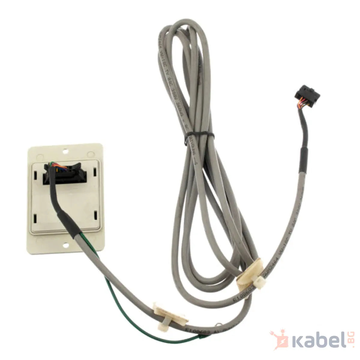 КАБЕЛ 3m ЗА ЧЕСТОТЕН РЕГУЛАТОР SV-IG5