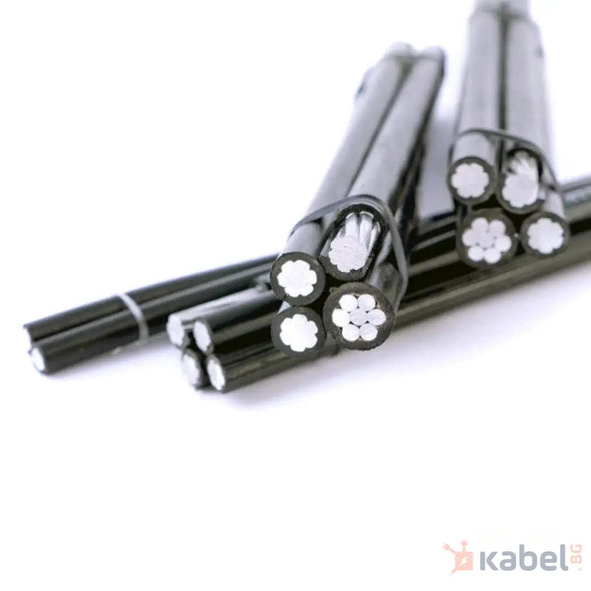 КАБЕЛ AL/R 4Х16 Б 0.6/1kV
