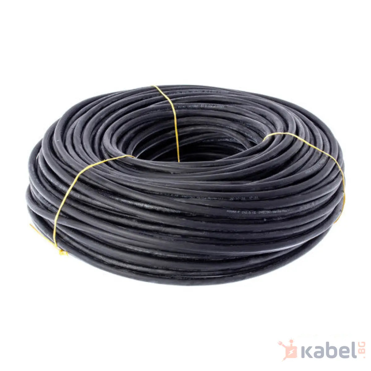 КАБЕЛ H07RN-F/ШКПТ 2Х2.50 450/750V