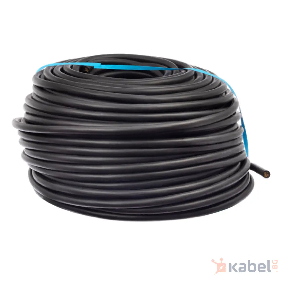 КАБЕЛ H07RN-F/ШКПТ 4Х4 450/750V