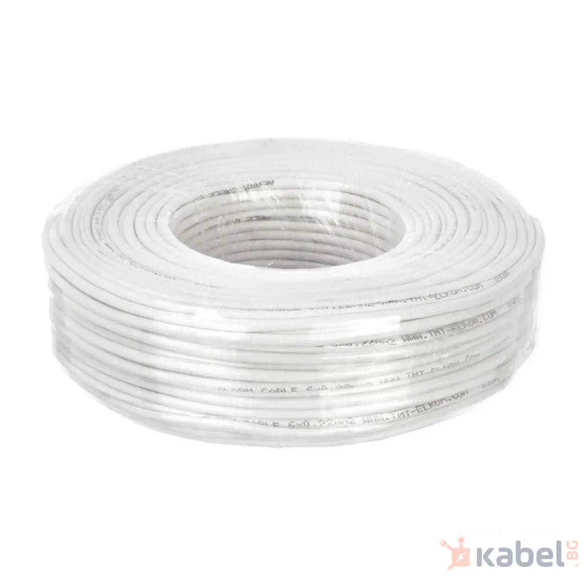 КАБЕЛ J-YY 6Х0.22 АЛАРМЕН КОМУНИКАЦИОНЕН