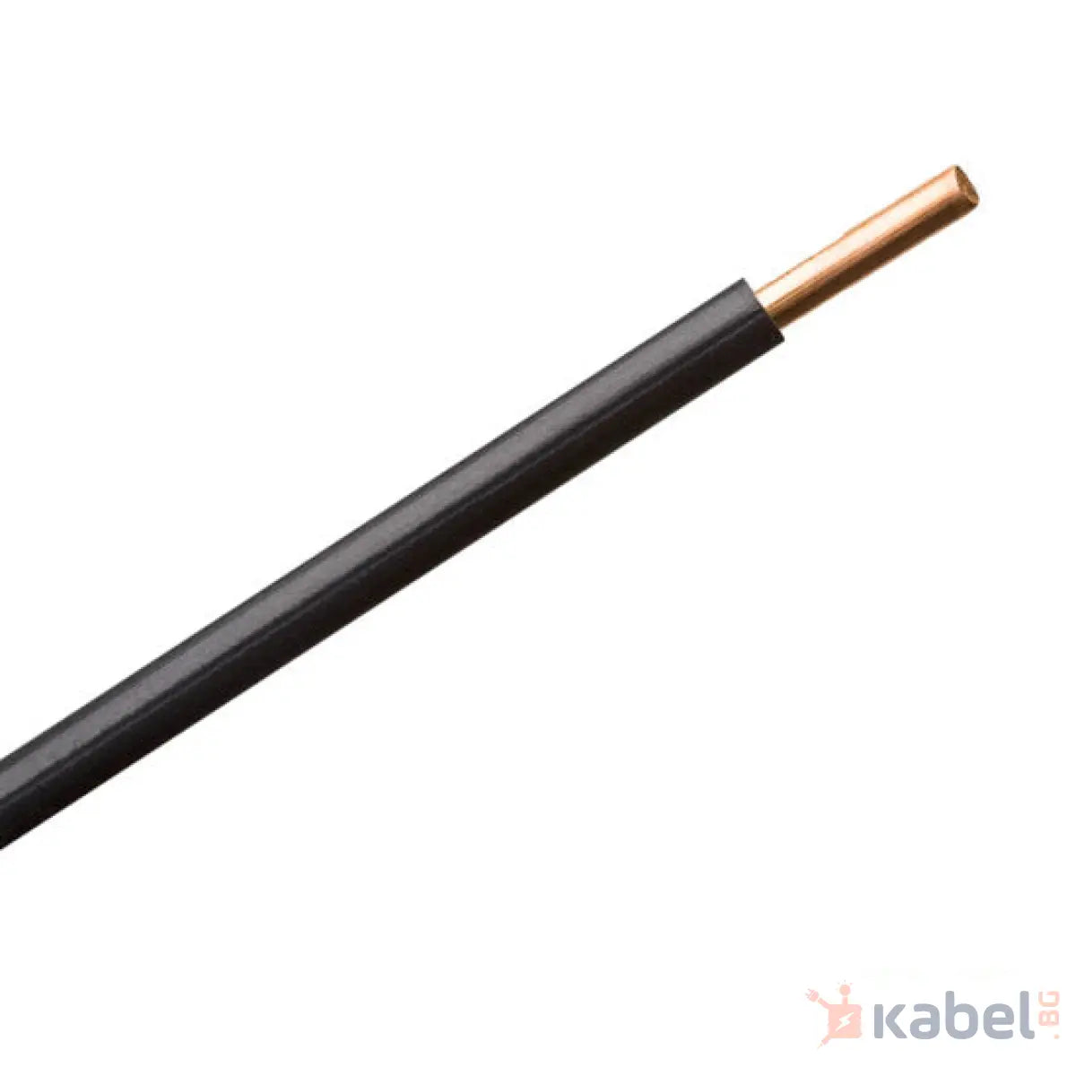 КАБЕЛ ПВО 6 0.6/1kV