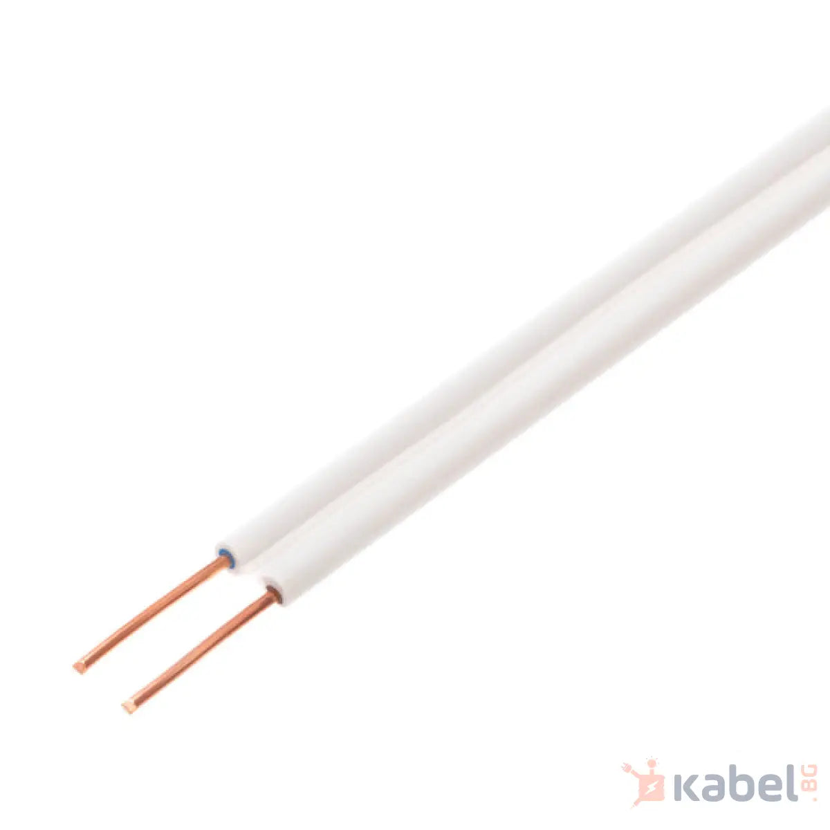 МОСТОВ КАБЕЛ 2Х2.50 мм 220/380V ПВВ-МБ1