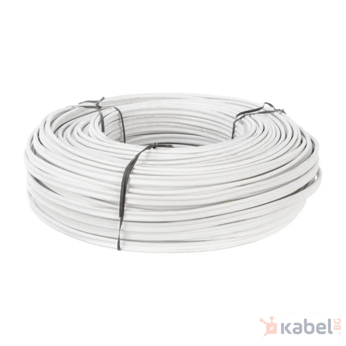 МОСТОВ КАБЕЛ 2Х6 мм 220/380V ПВВ-МБ1