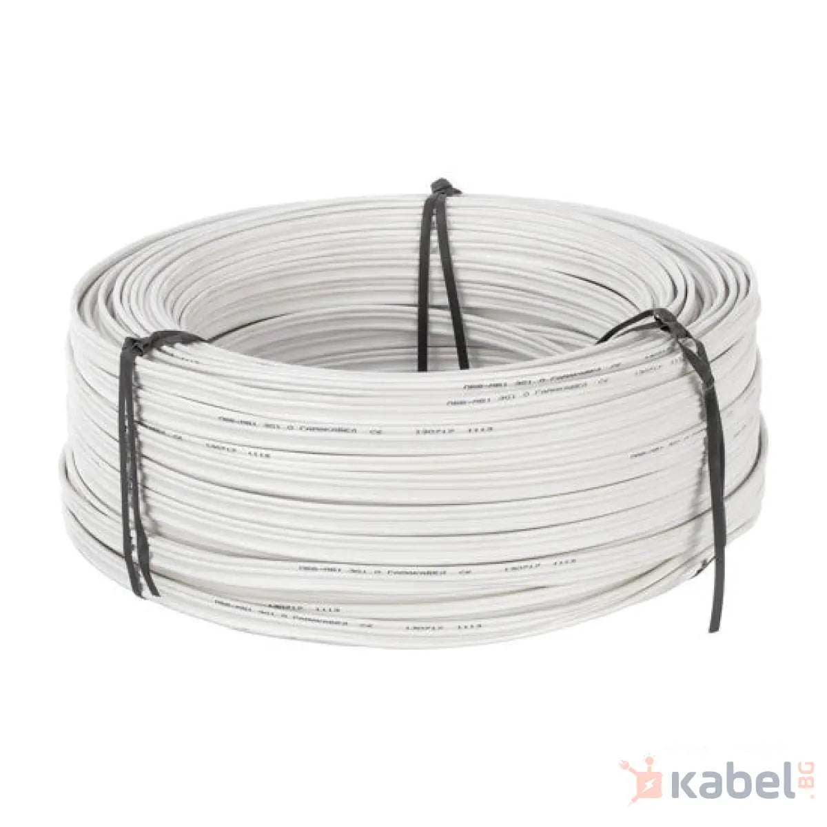 МОСТОВ КАБЕЛ 3Х1 мм 220/380V ПВВ-МБ1