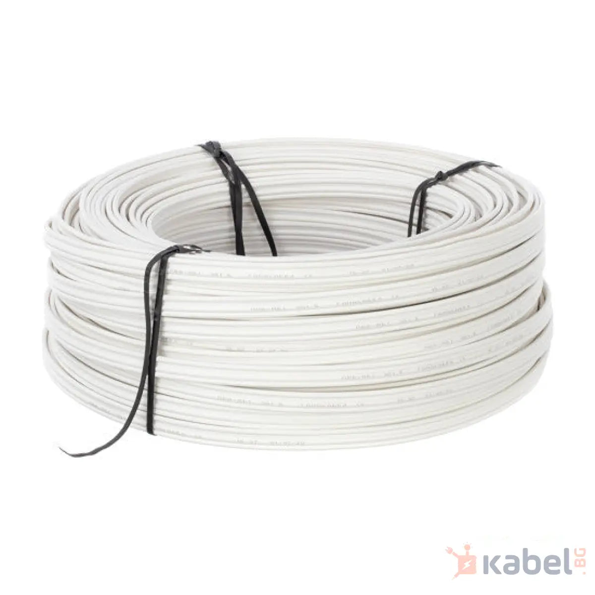 МОСТОВ КАБЕЛ 3Х1.50 мм 220/380V ПВВ-МБ1 | kabel.bg | Топ цена от Kabel.bg