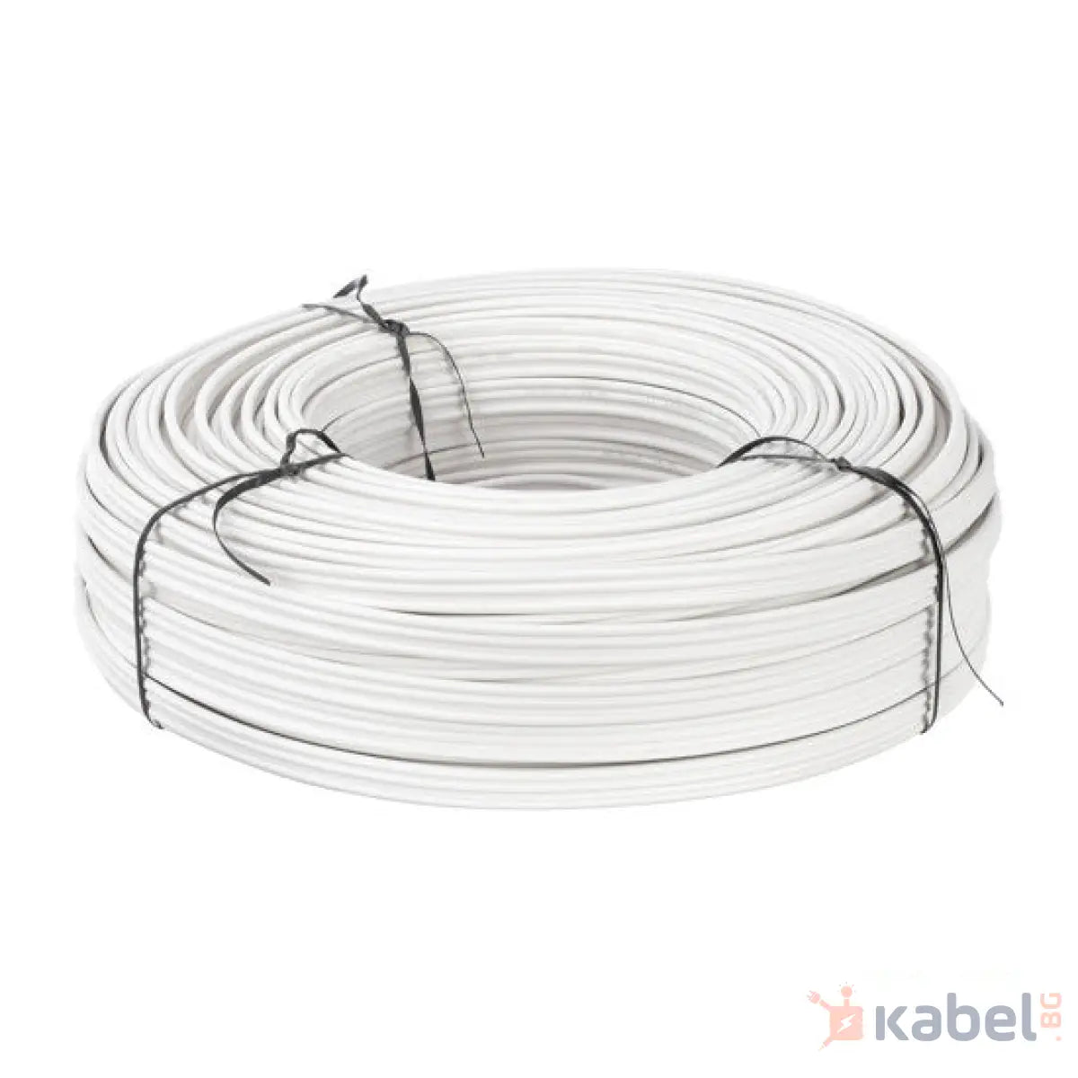 МОСТОВ КАБЕЛ 3 х 4 мм ПВВ МБ1 220/380V