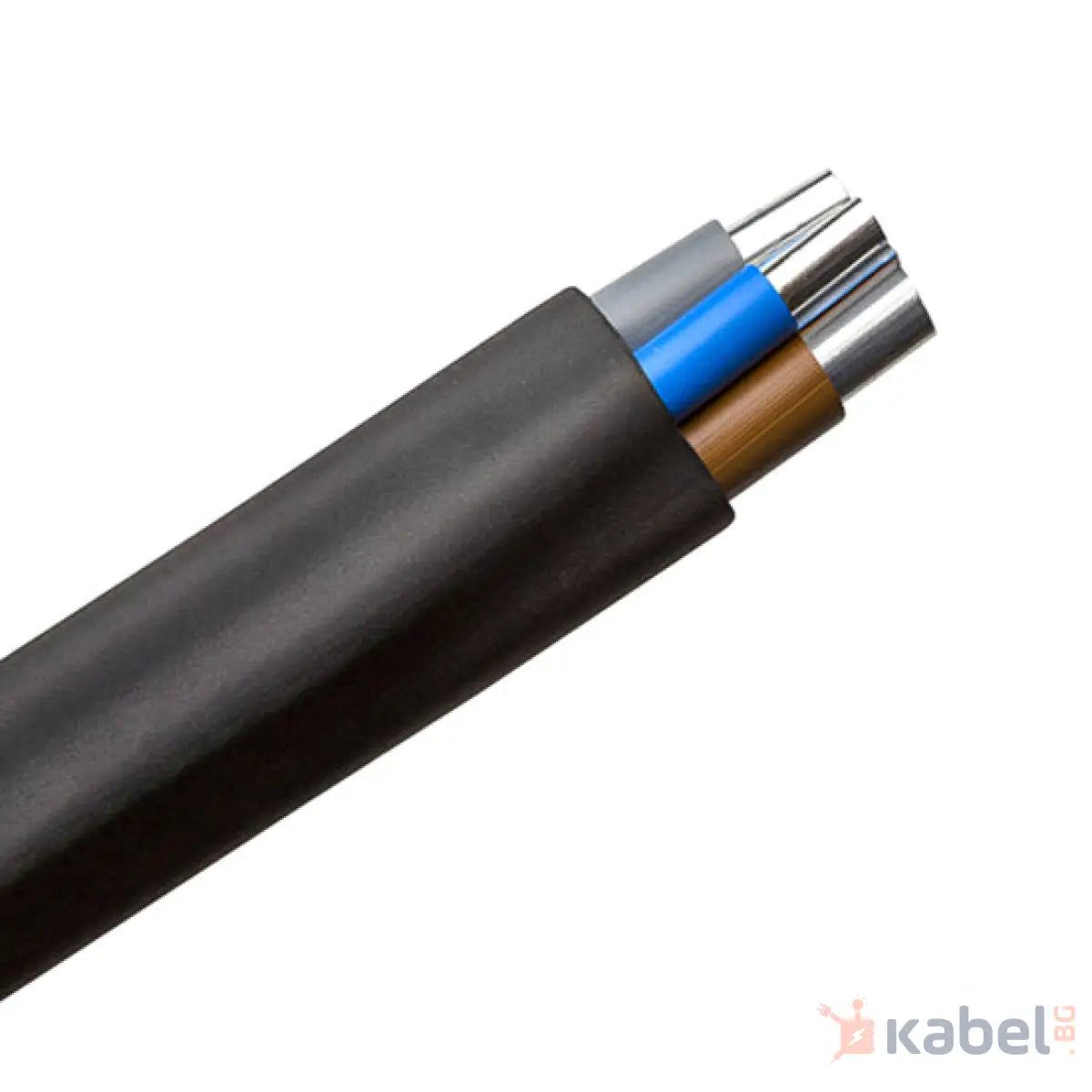 КАБЕЛ САВТ-С 4Х240 Б 0.6/1kV