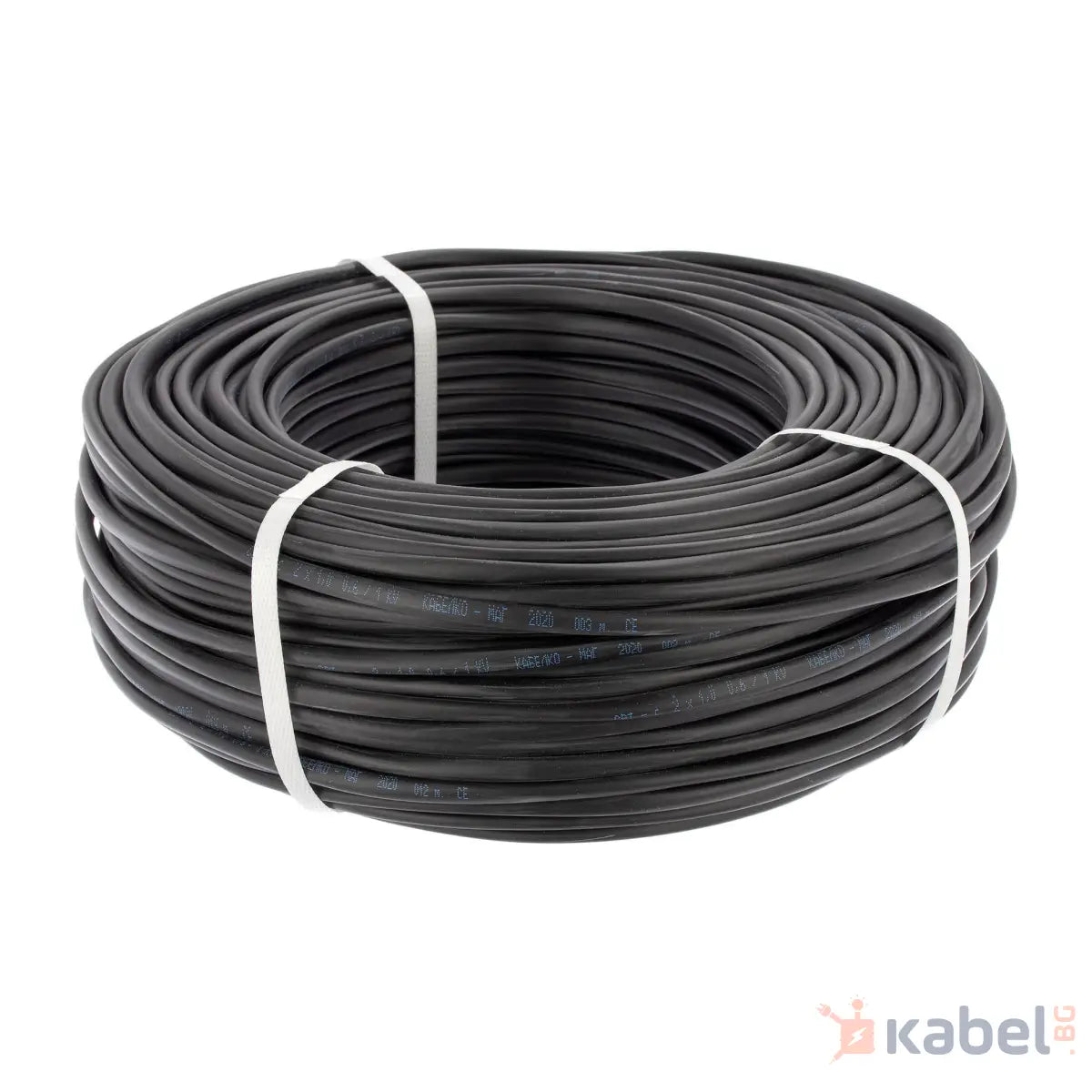 КАБЕЛ СВТ-С 2Х1 0.6/1kV