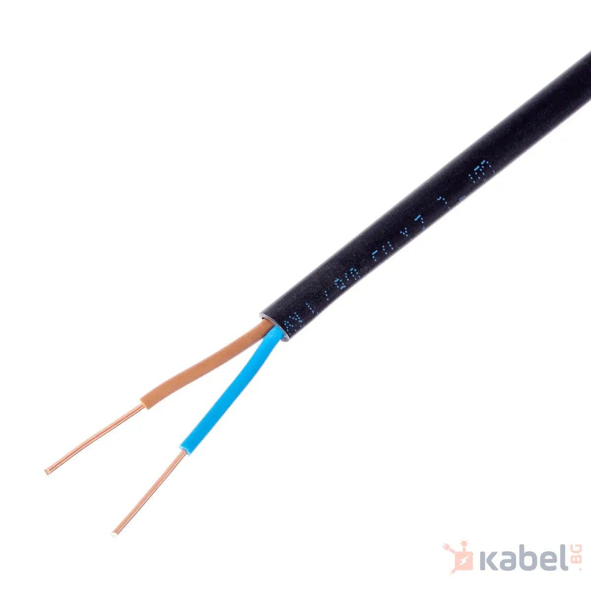 КАБЕЛ СВТ-С 2Х1.50 0.6/1kV