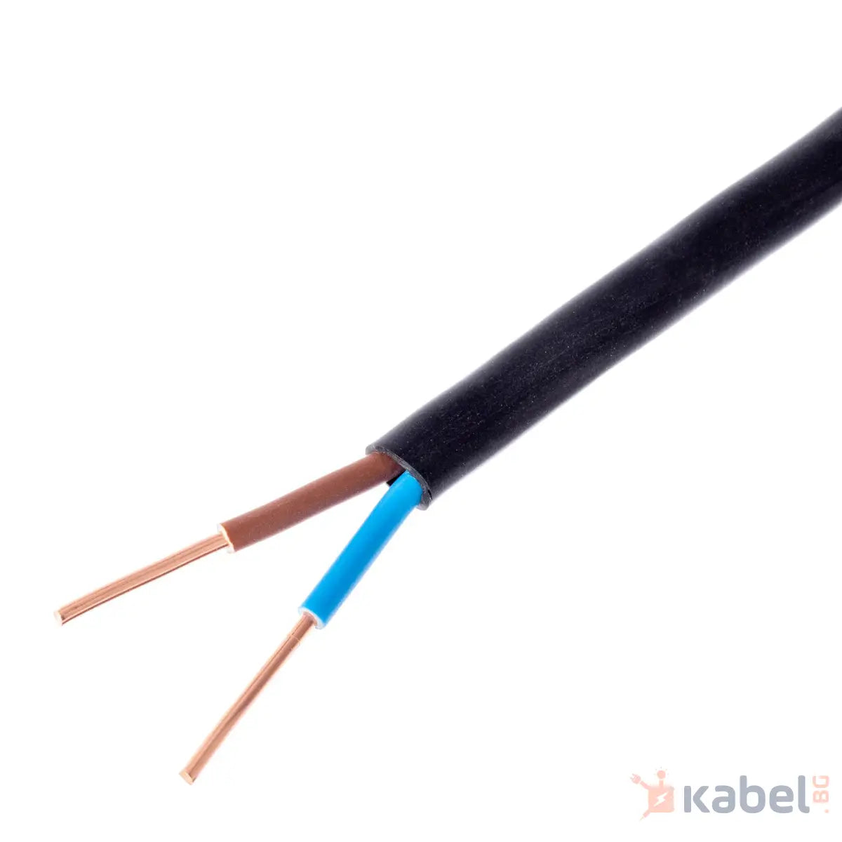 КАБЕЛ СВТ-С 2Х4 0.6/1kV