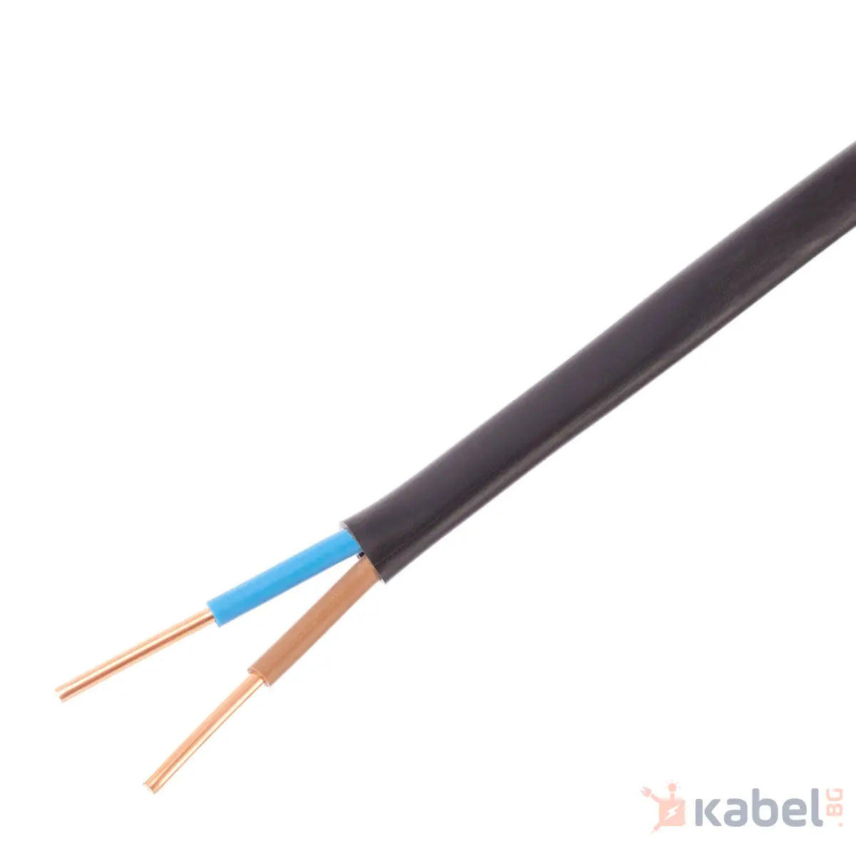 КАБЕЛ СВТ-С 2Х6 0.6/1kV