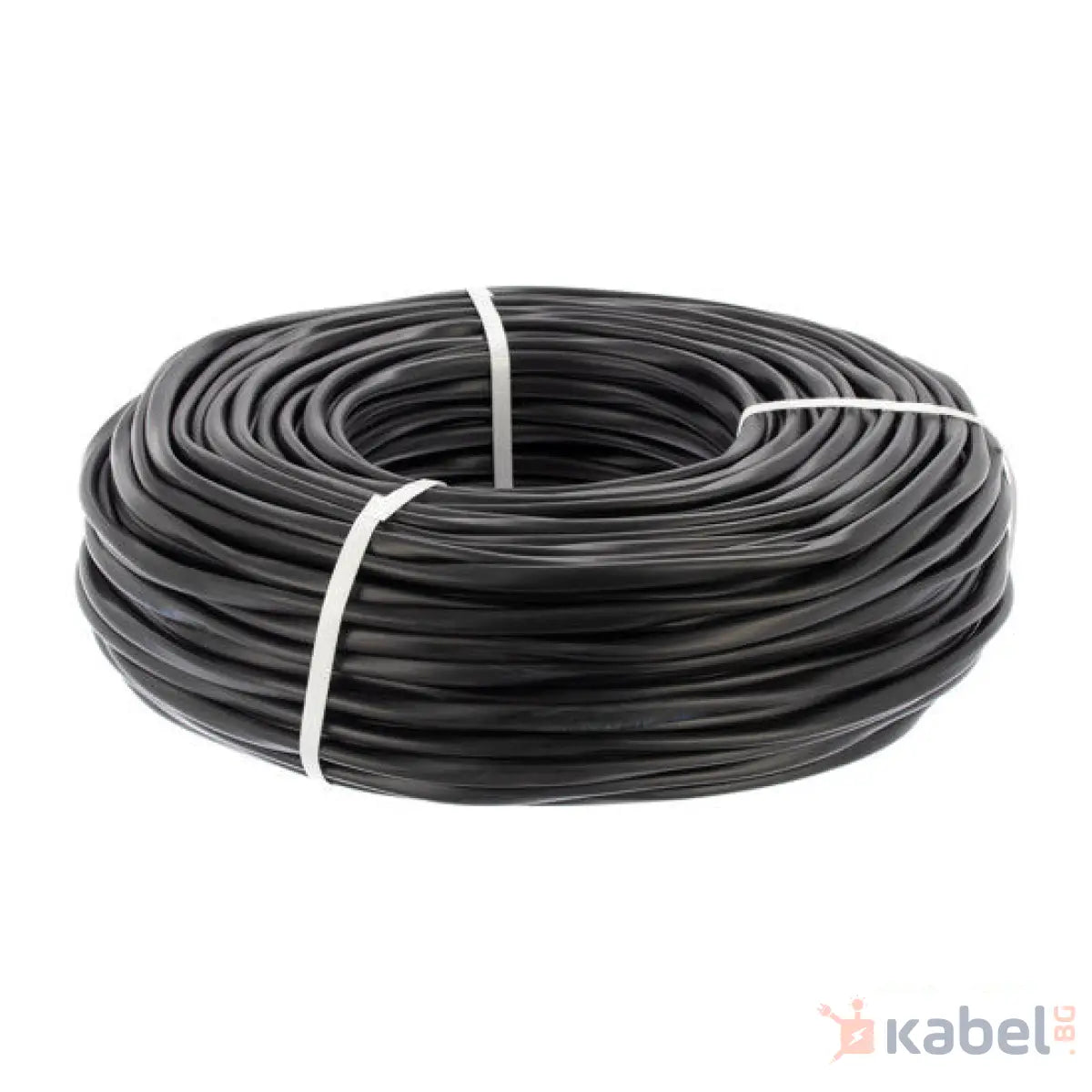 КАБЕЛ СВТ-С 2Х6 0.6/1kV