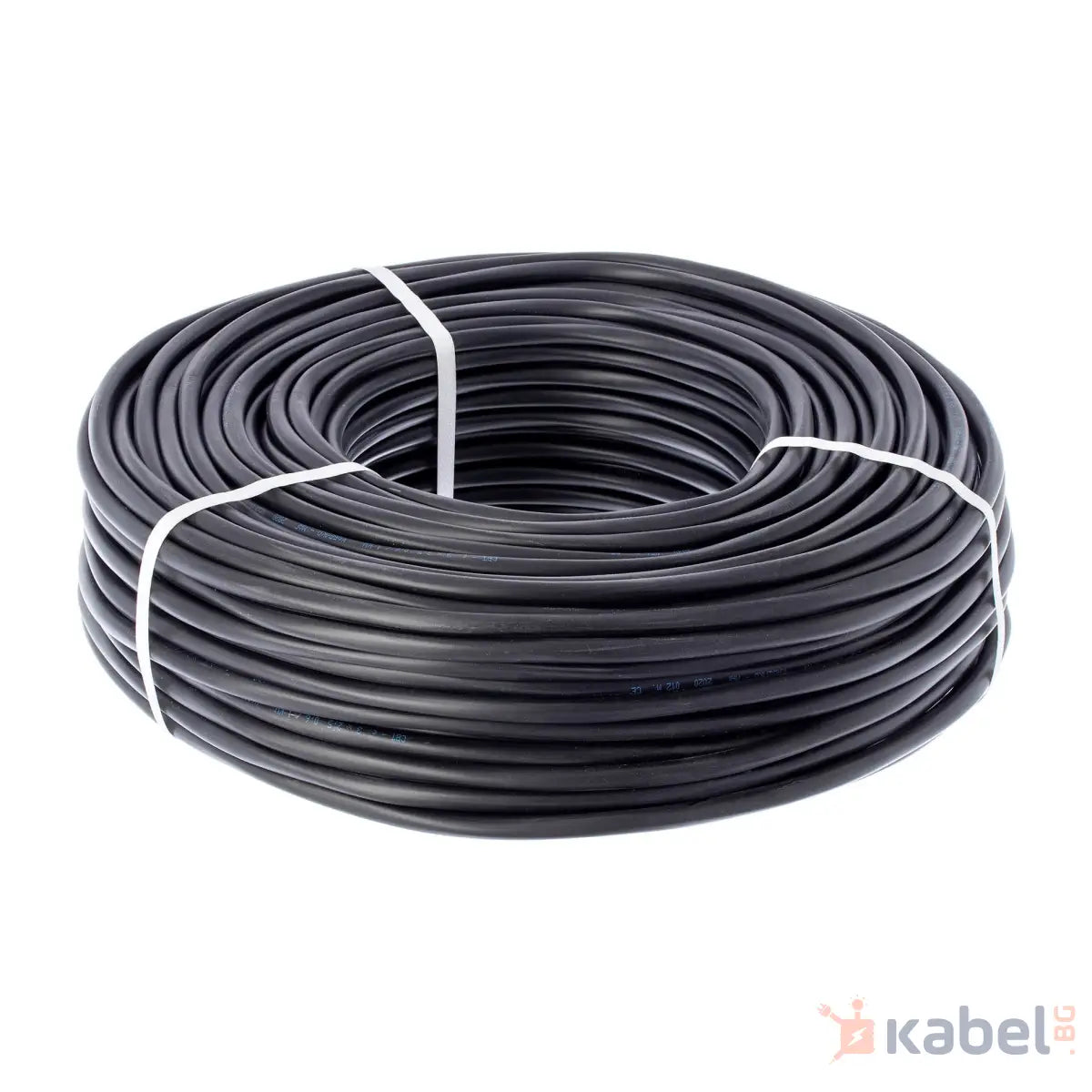 КАБЕЛ СВТ-С 3Х2.50 0.6/1kV