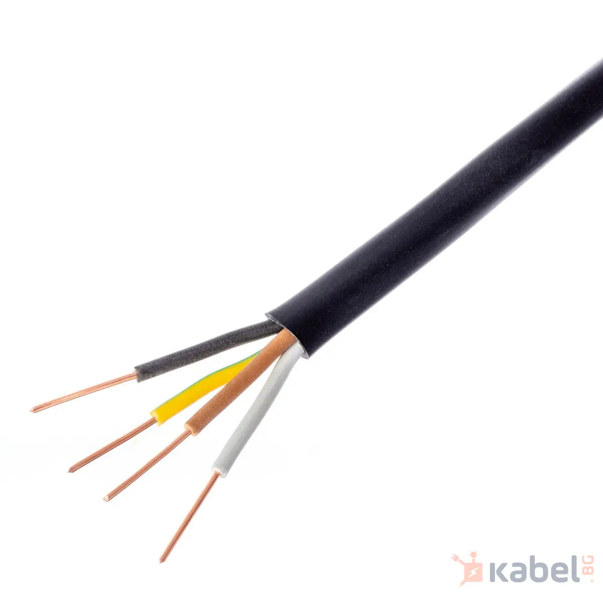 КАБЕЛ СВТ-С 4Х1 0.6/1kV