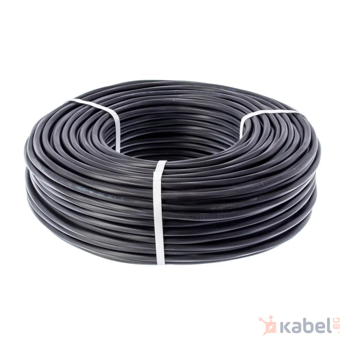 КАБЕЛ СВТ-С 4Х1 Б 0.6/1kV