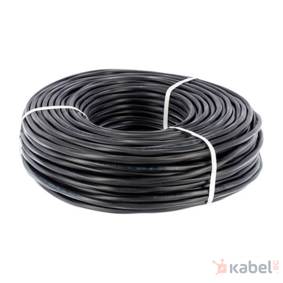 КАБЕЛ СВТ-С 4Х2.5 0.6/1kV