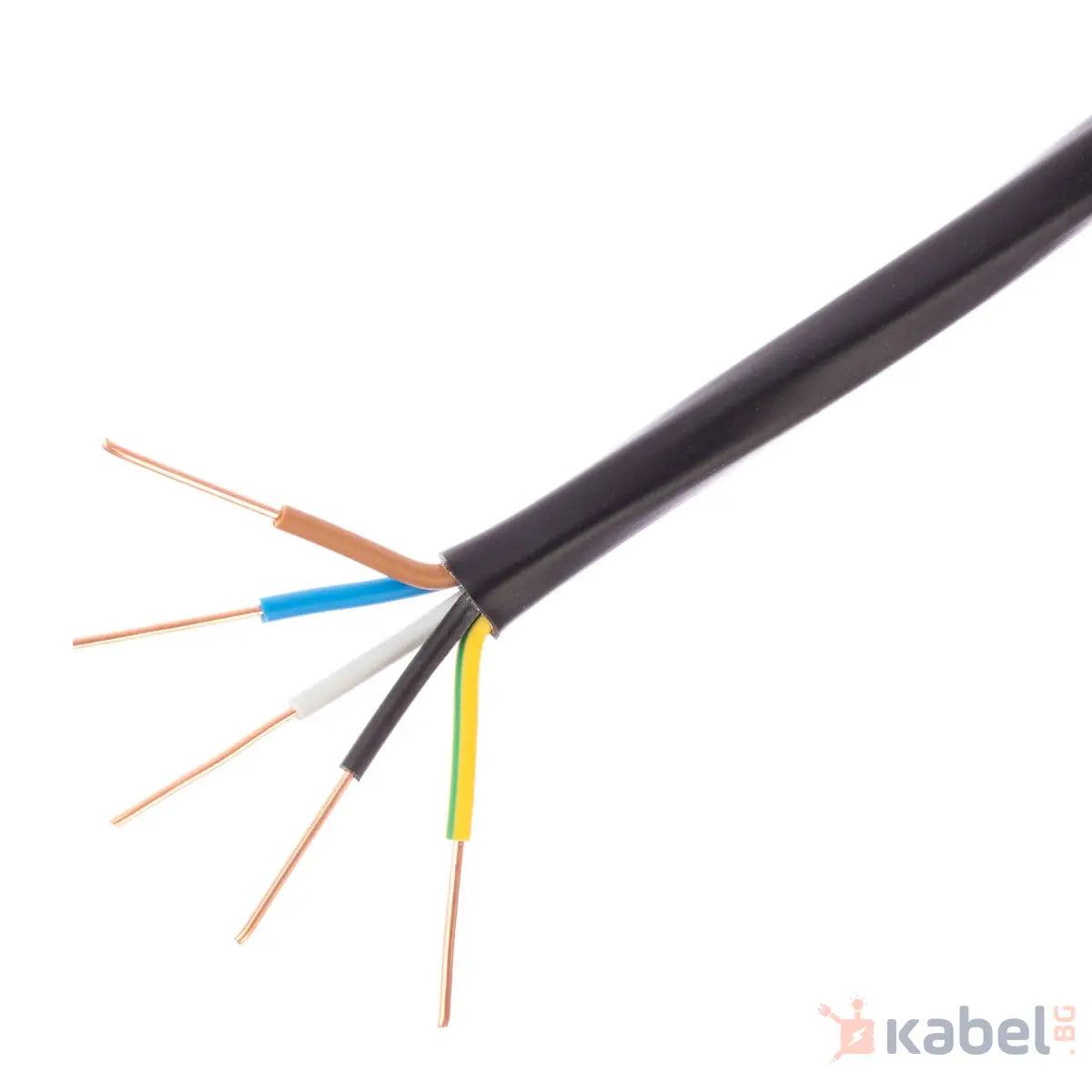 КАБЕЛ СВТ-С 5Х1.50 0.6/1kV