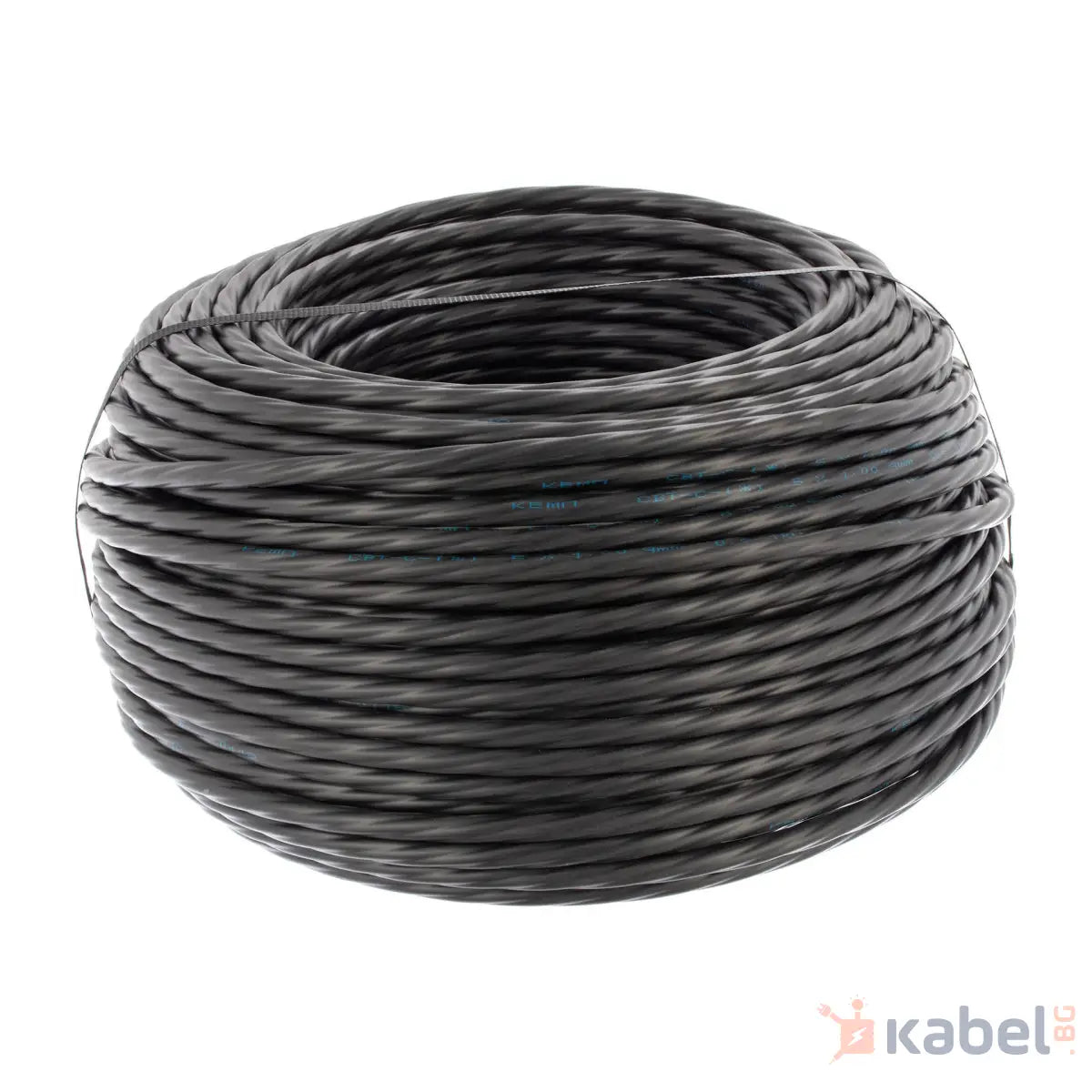 КАБЕЛ СВТ-С 5Х1 Б 0.6/1kV